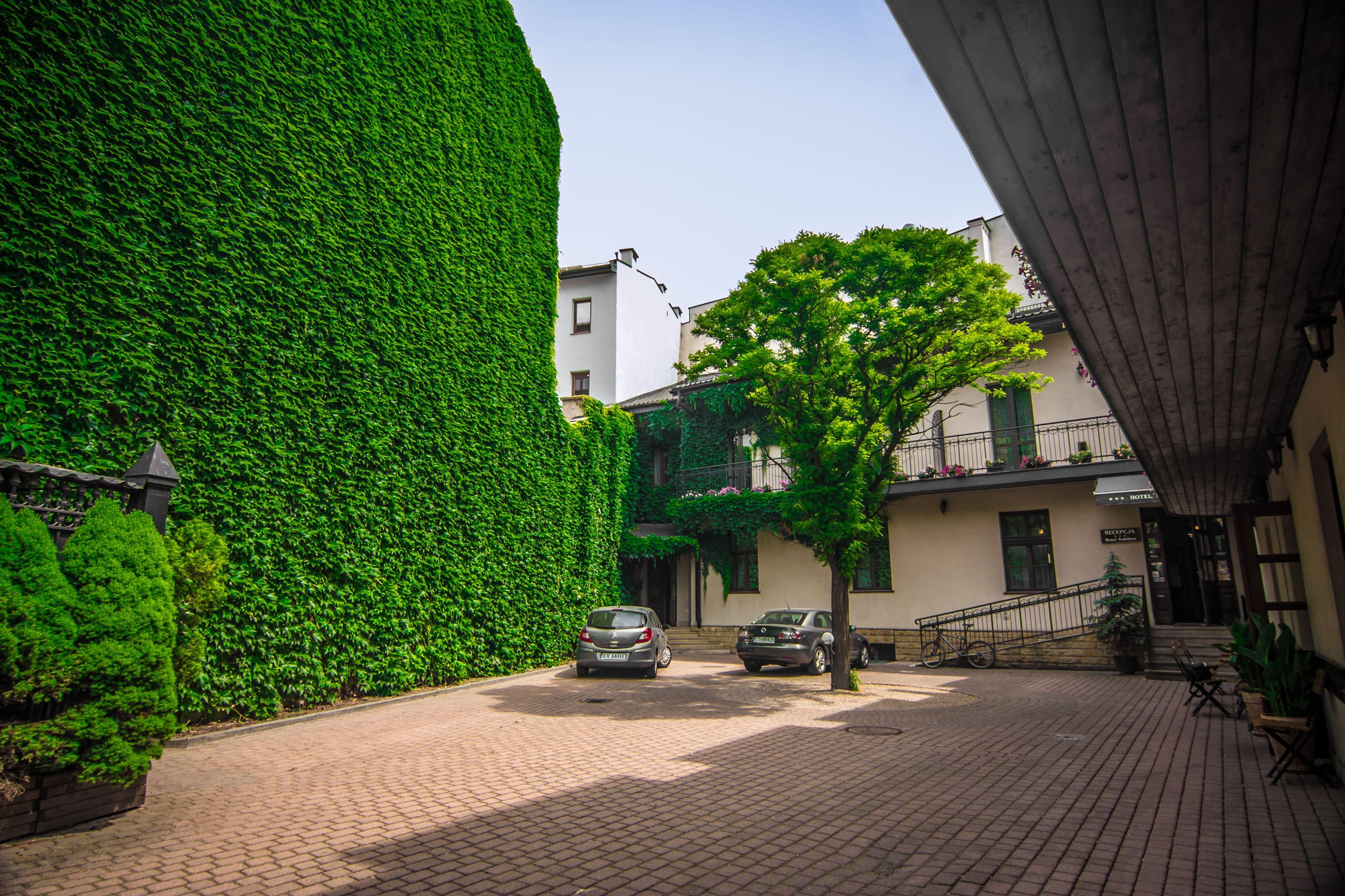 Nobilton Hotel — Photos 1
